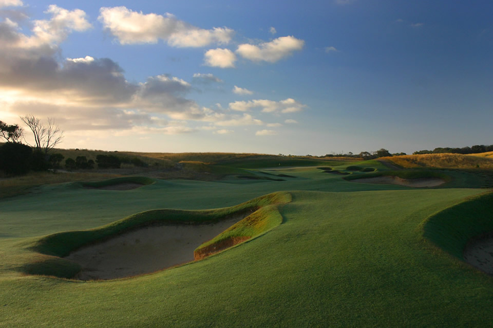 Moonah Links Open Course by Gary Lisbon Moonah Links Open Course by Gary Lisbon